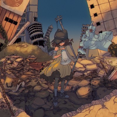 last cinematic Front Cover