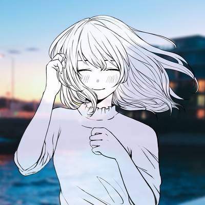 seto Front Cover