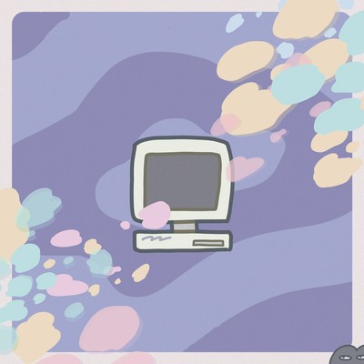 Ctrl+Zのジャケット写真