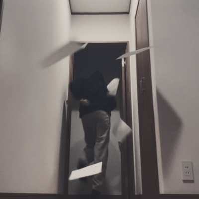 Hide and seek Front Cover