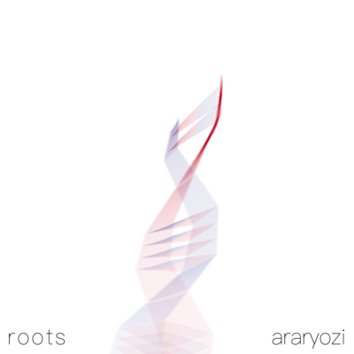roots Front Cover