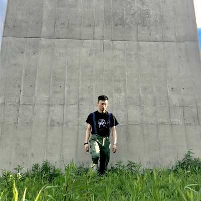 ARARYOZIのジャケット写真