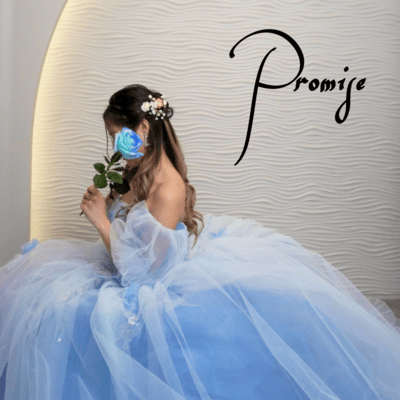 Promiseのジャケット写真