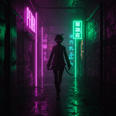 HorrorNight Front Cover