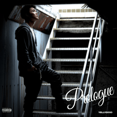 Prologue Front Cover