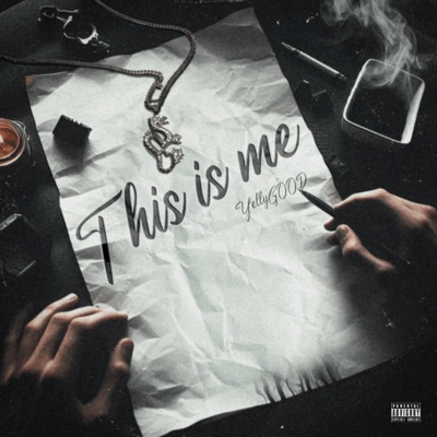 This is me Front Cover