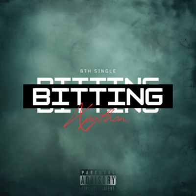BITTING Front Cover