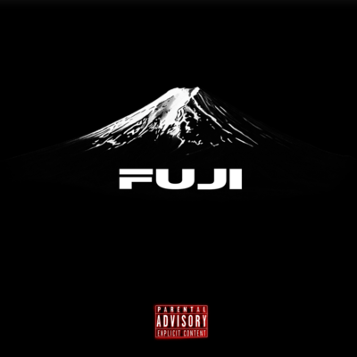 FUJI Front Cover