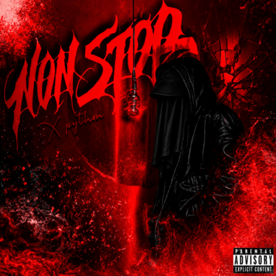 Non Stop Front Cover