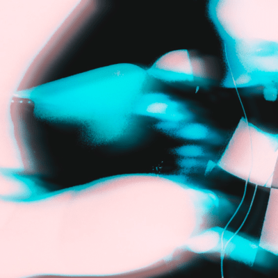 slip of the lip Front Cover