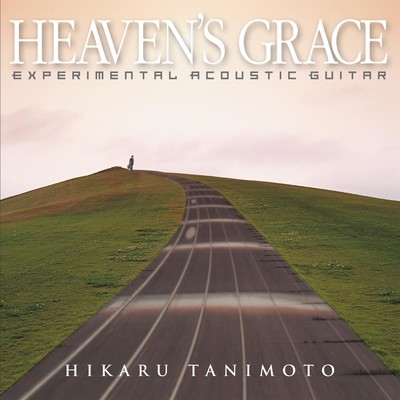 HEAVEN'S GRACE Front Cover