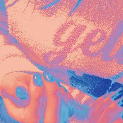 Life with love Front Cover