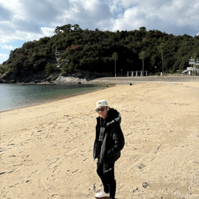 居場所のジャケット写真