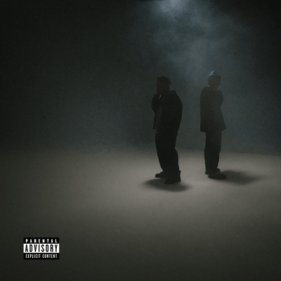 Ghost (feat. Montana Joe Carter) Front Cover