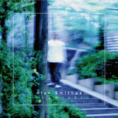 Alan Smitheeのジャケット写真