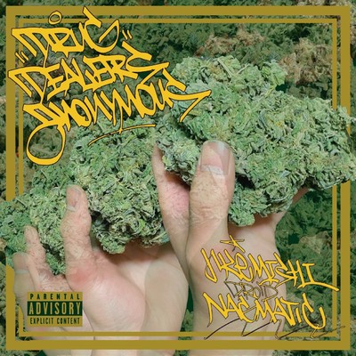 Drug Dealers Anonymousのジャケット写真