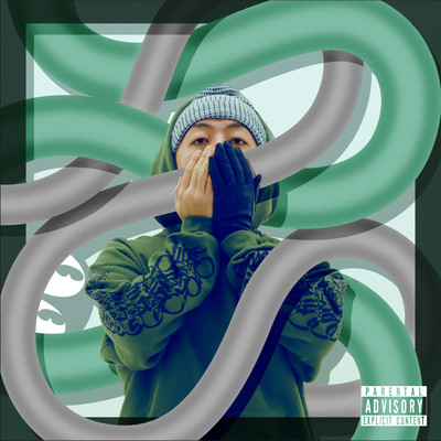 Madstamind Front Cover