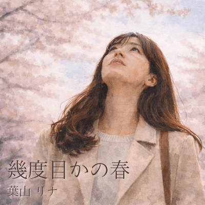 Another Spring Comes Front Cover