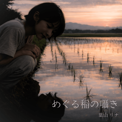 Whispers of the Turning Rice Fields Front Cover