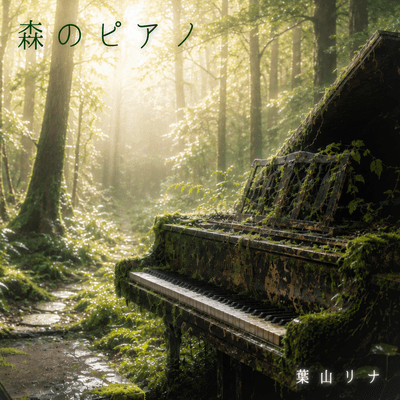 Cadenza in the Forest Front Cover