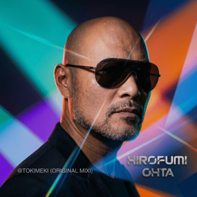 Tokimeki (Original Mix)のジャケット写真