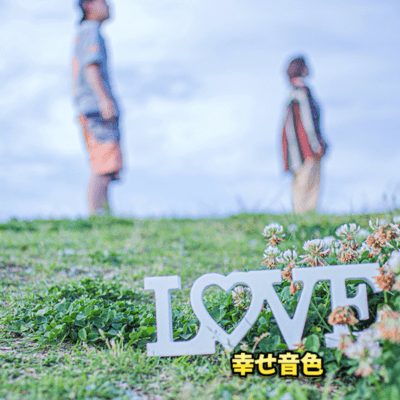 Happy tone Front Cover