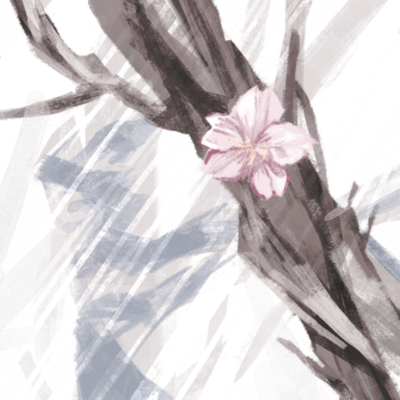 Untitled (feat. HATSUNE MIKU) Front Cover