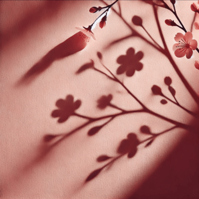 桜のジャケット写真