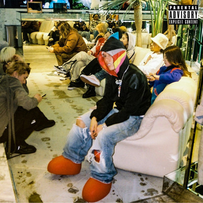 I'M FROM JAPAN Front Cover