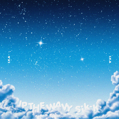I.Y.A (feat. Sik-K)のジャケット写真