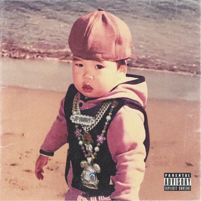 WAVY TAPE 3 Front Cover