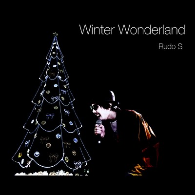 Winter Wonderland Front Cover
