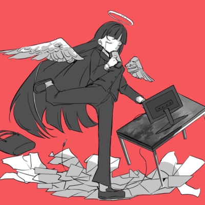 ナイトカーニバルのジャケット写真