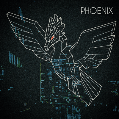 PHOENIX Front Cover