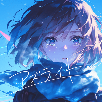 AzuLight Front Cover