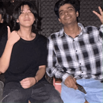 Why?のジャケット写真