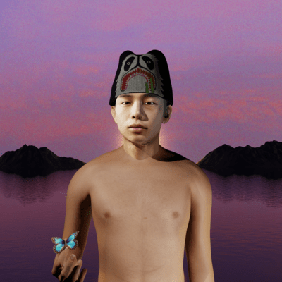 Kayakのジャケット写真