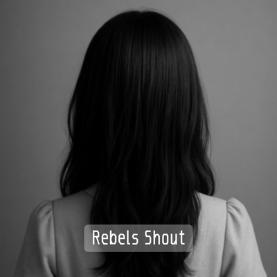 Rebels Shoutのジャケット写真