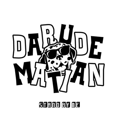 STAND BY MEのジャケット写真