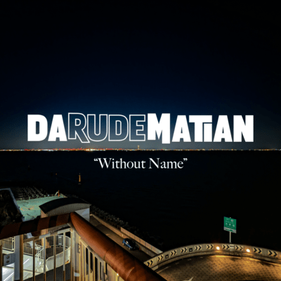 Without Name Front Cover