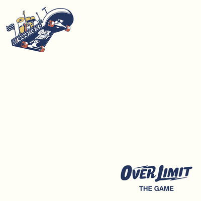 THE GAME Front Cover