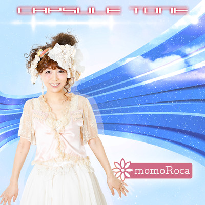 Capsule Tone Front Cover