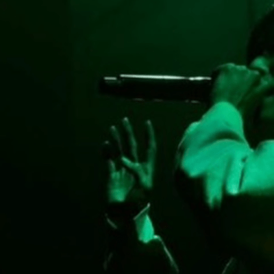 Without P (feat. Λ $ R) Front Cover