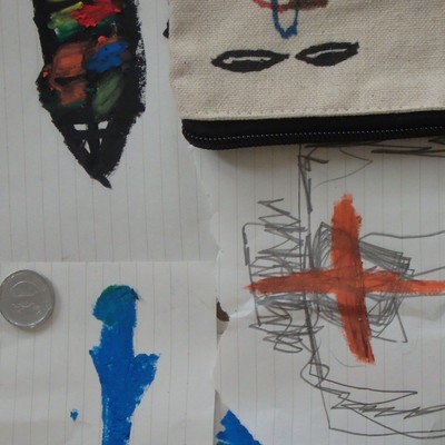 Downtown Front Cover