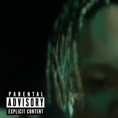 HOOD STAR Front Cover