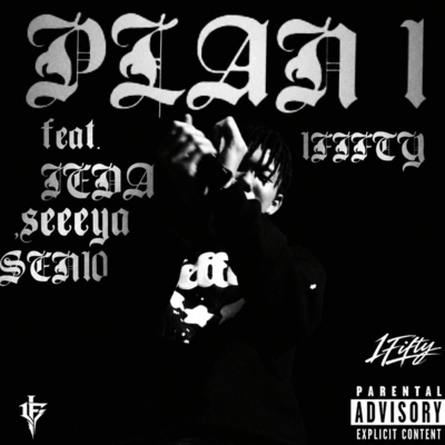 PLAN 1 Front Cover