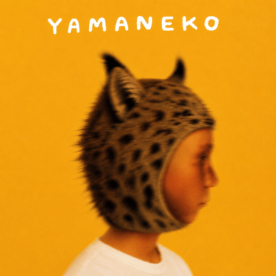 YAMANEKO Front Cover