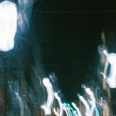Street light (feat. sUgar)のジャケット写真