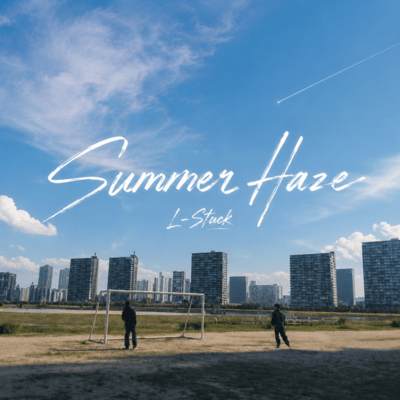 Summer Hazeのジャケット写真