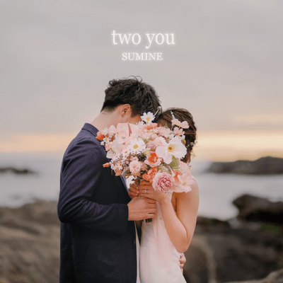 two youのジャケット写真